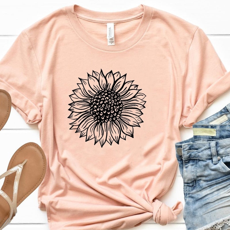 Zonnebloem Tee
