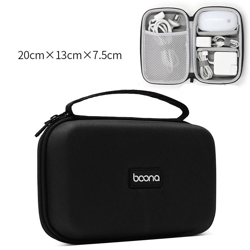 Kabel Organizer Reisetui
