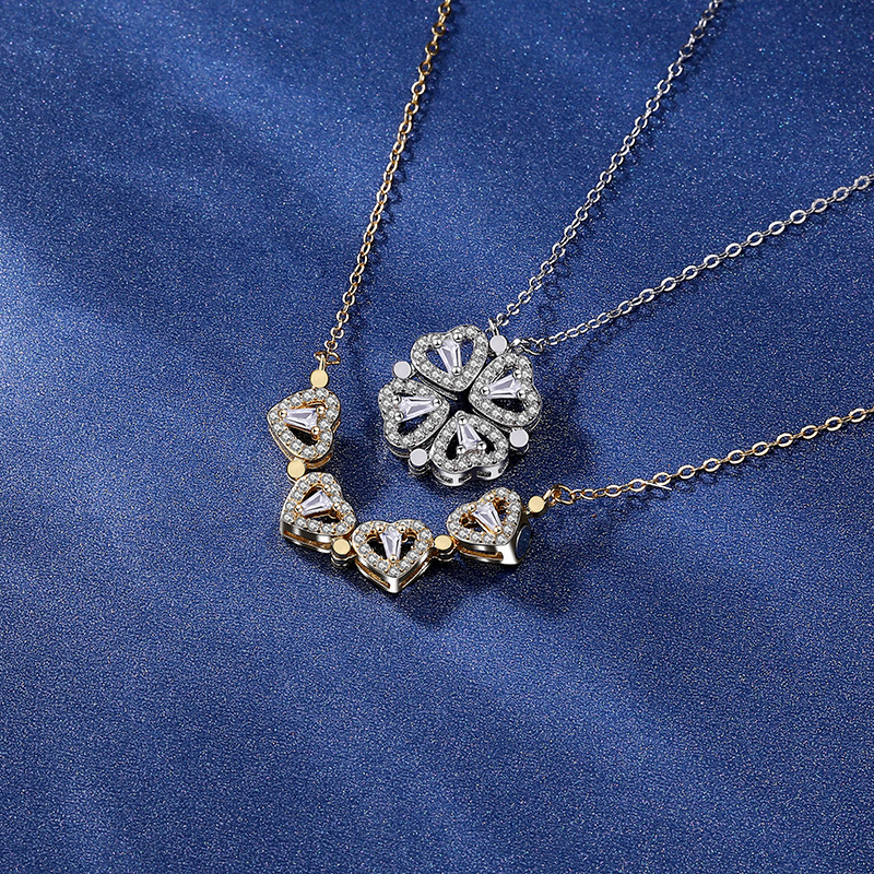 Love & Luck Ketting