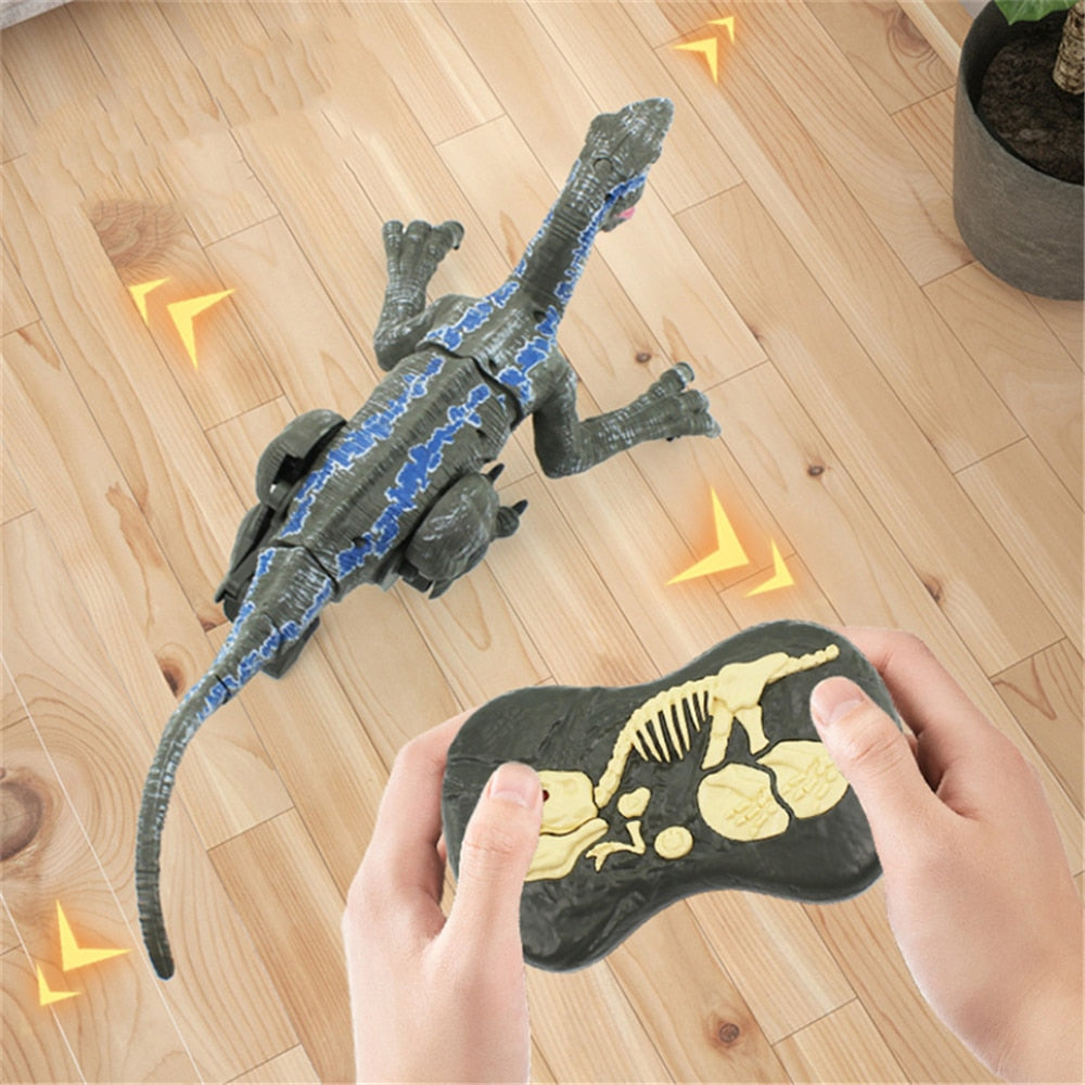 Realistisch RC Dinosaurus Speelgoed