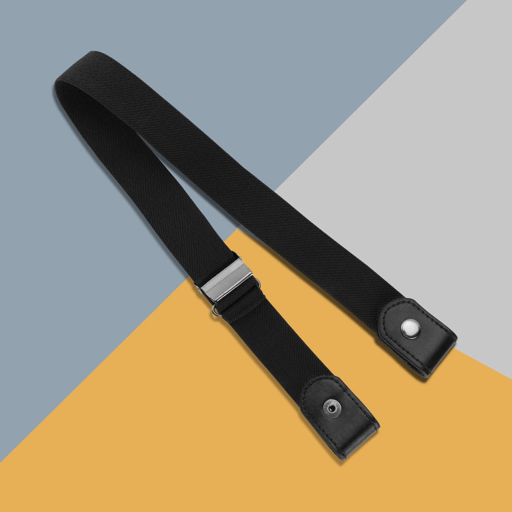 Elastiriem - Ultra elastische heupriem