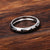 Hond Poot Ring