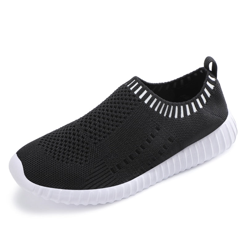 Casual Mesh Atletische Schoenen