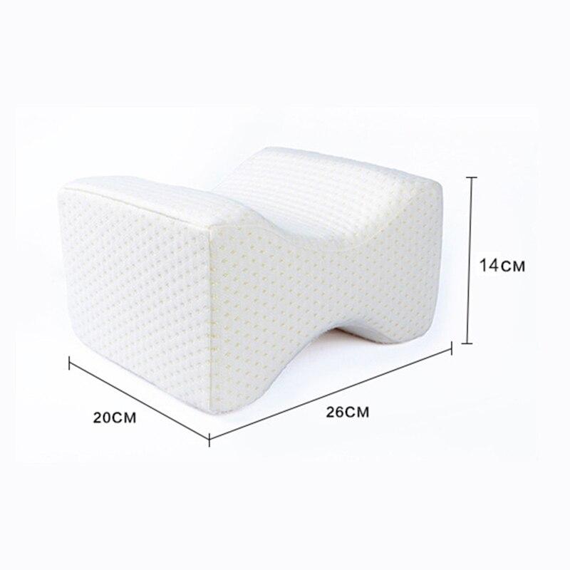 Orthopedisch Been Kussen