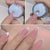 Silicone Nagel Stamper (3 SETS)