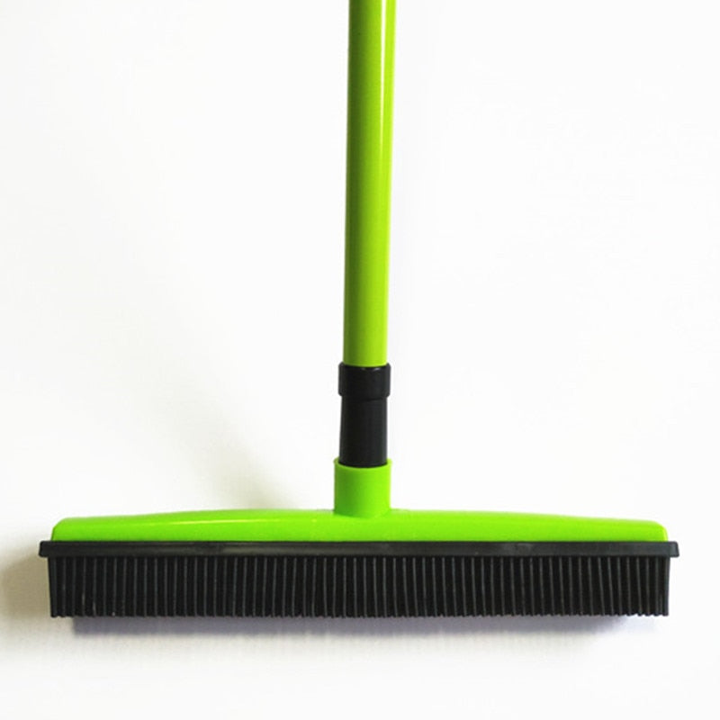 Magic Sweeper | Multifunctionele Bezem