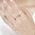 Hond Poot Ring