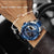 NAVIFORCE Militair Sport Horloge