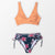 Sexy Push Up Zwempak Monokini