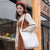 Corduroy Tas