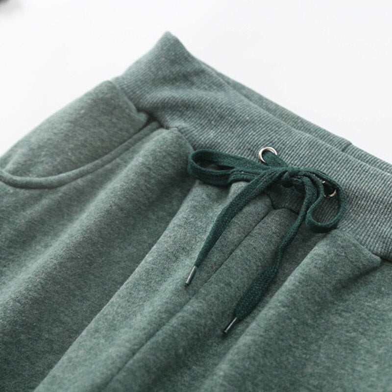 Comfy Super Zachte Trainingsbroek