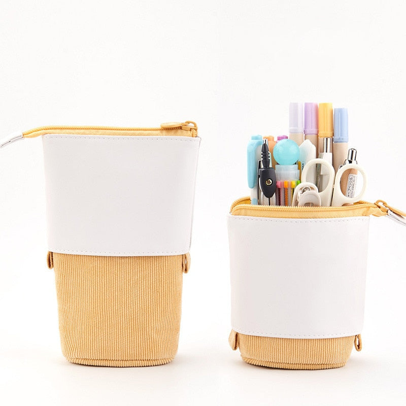 Pop-up Etui voor potloden