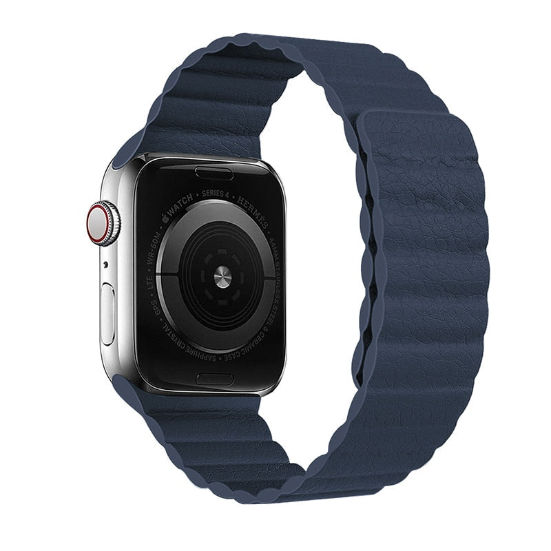 Magnetische band voor Apple Watch