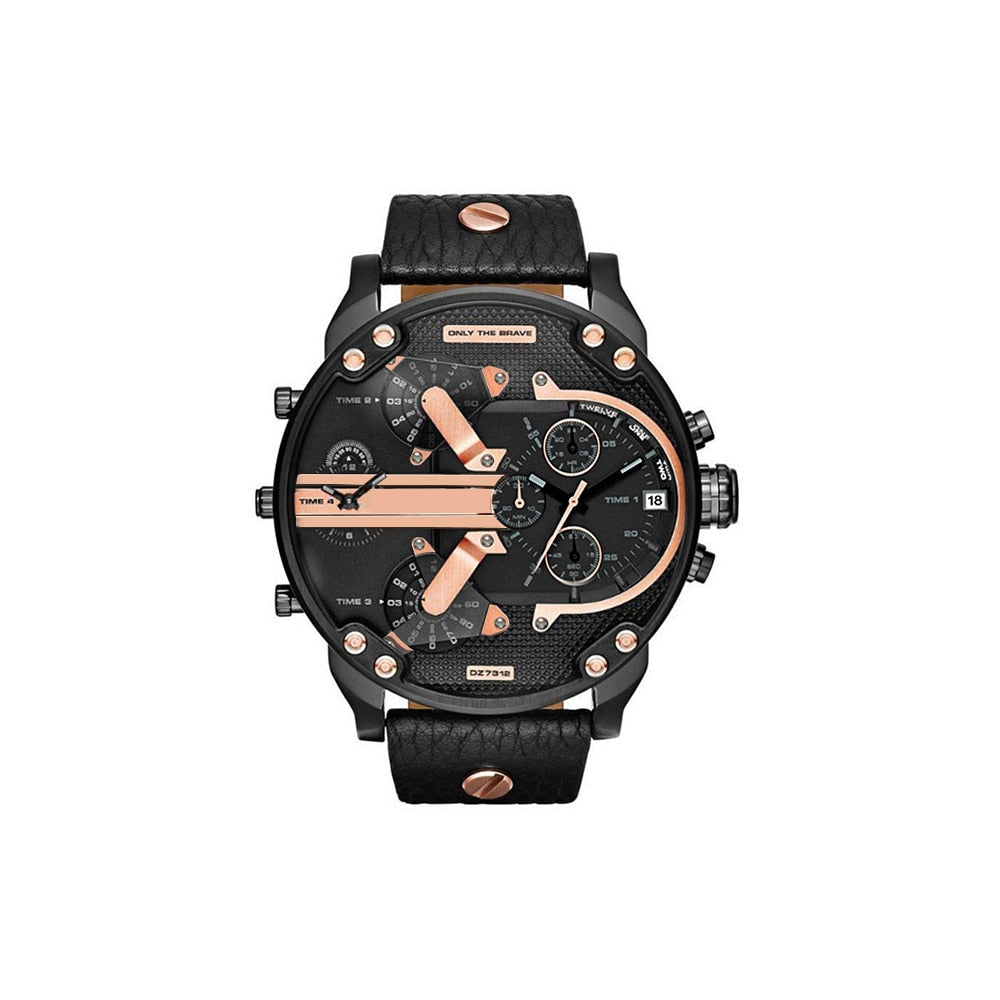 Pointer Legering Horloge