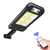 Zonne LED Lamp