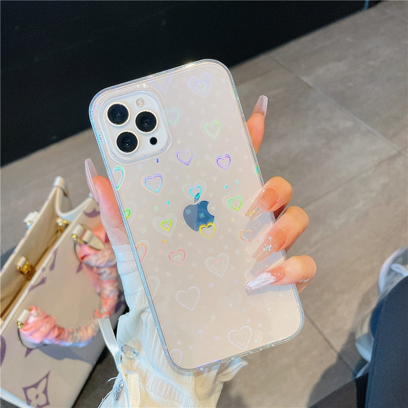 Holografisch Hart Geval