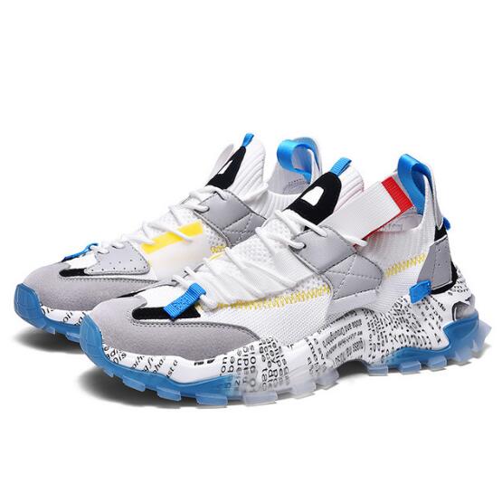 Belleza - Mannenmode Sneakers