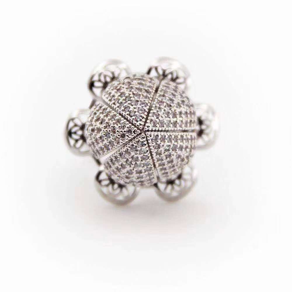 Bloem Bloei Ring