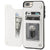 iPhone Leren Portemonnee Hoesje