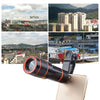 12X Zoom Telescoop Camera Lens voor Smartphone