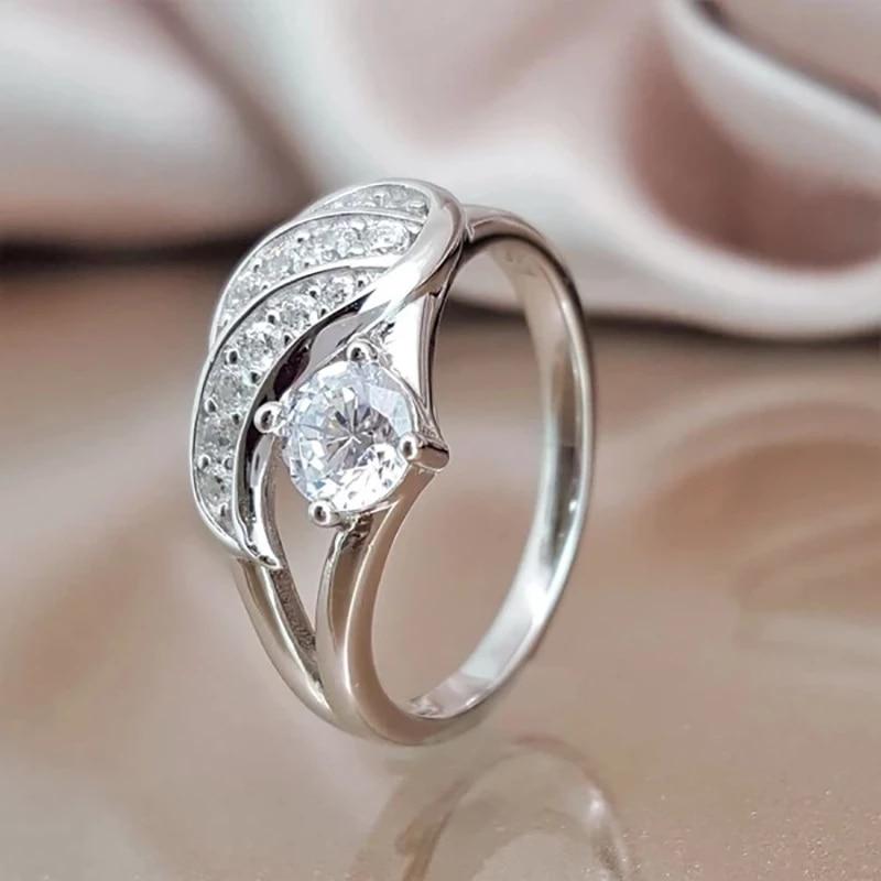 Engel's Omhelzing Ring
