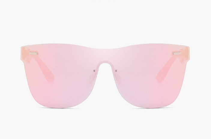 Oneindig Gekleurde Zonnebril