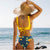 Sexy Push Up Zwempak Monokini