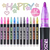 Omtrek Art Markeerstift