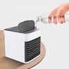 Draagbare Mini-airconditioner