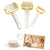 Deegroller Set (3st)