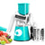 Multifunctionele Groente Snijder & Snijmachine