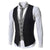 Heren Business Vest Pak