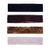Wig Grip Hoofdband