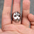 Vrijdag 13e Jason Masker Ring
