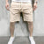 Losse korte broek