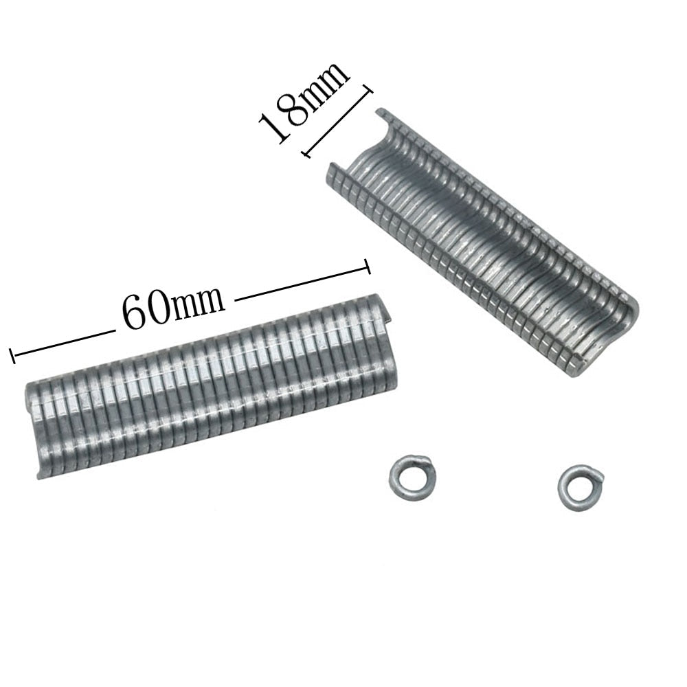 Heavy Duty Beugelring Tang