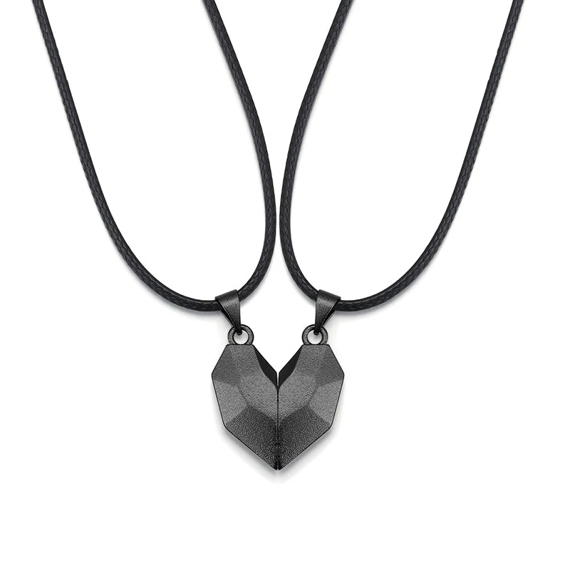 Magnetische Hart Kettingen