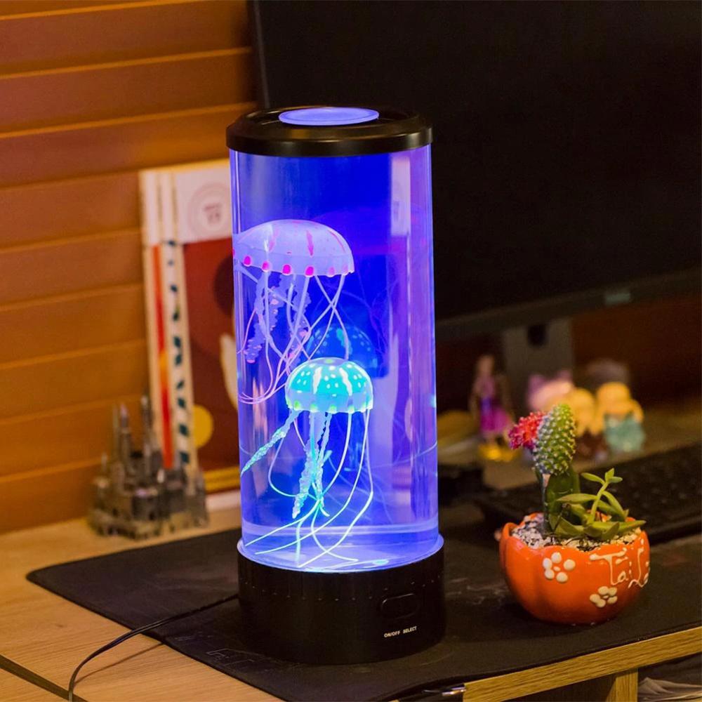 Kwallen Mood Lamp