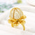 Bloem Bloei Ring