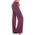 Vrouwen Bootleg Cargo Broek