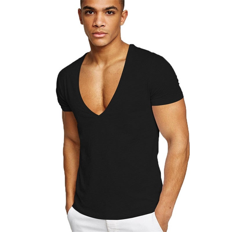 Casual Heren Tee