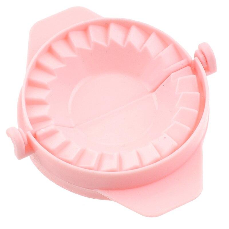 Easy Mold | Dumpling Maker Vorm (Koop 1 Neem 1)