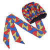 Afrikiki hoofddoek