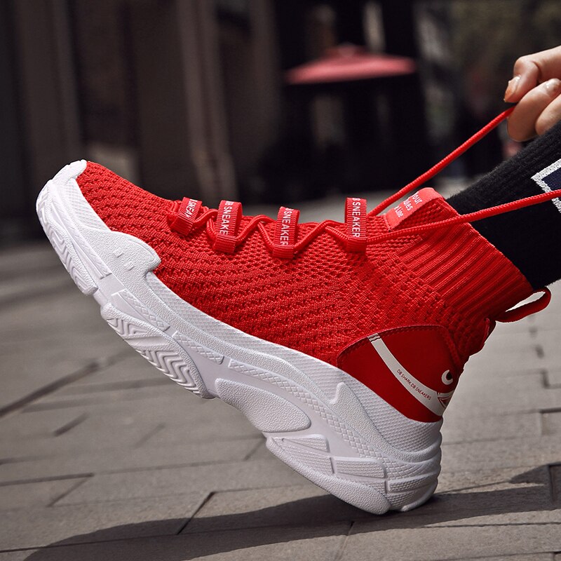 DB Haai Sneakers