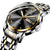 Lichtgevend Herenhorloge