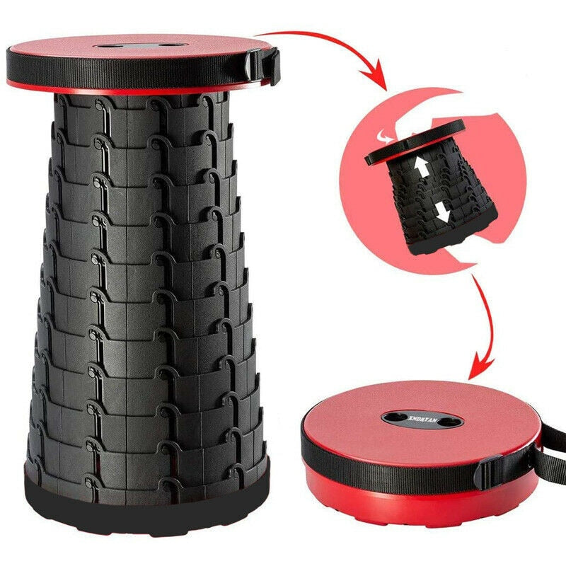 Draagbare Opvouwbare Kruk