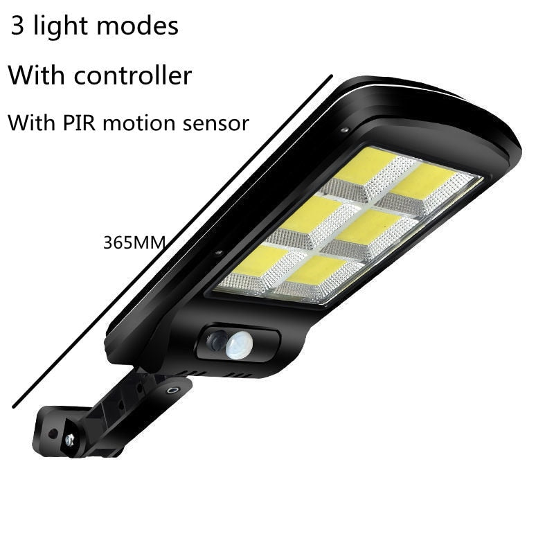 Waterdicht Zonnevloed Openlucht Licht