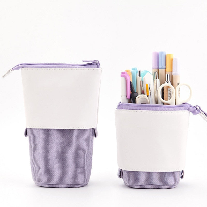 Pop-up Etui voor potloden