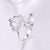 Crownring - Elegante exclusieve kroonring