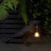 Raven Licht Lamp